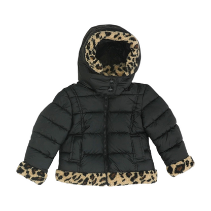 Black Jacket