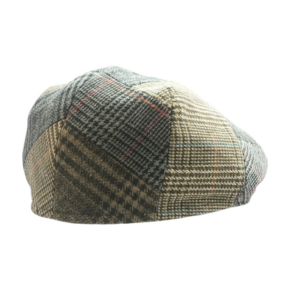 Beige Misc. Hat