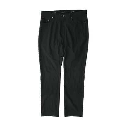 Charcoal Regular Pants