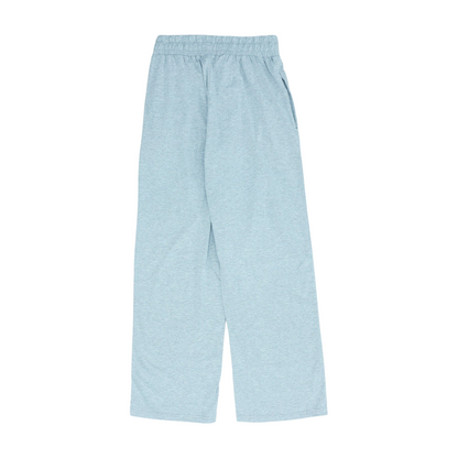 Gray Pants