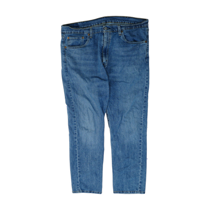 505 Regular Jeans