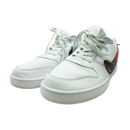 Ebernon Low Low-Top Athletic Shoes