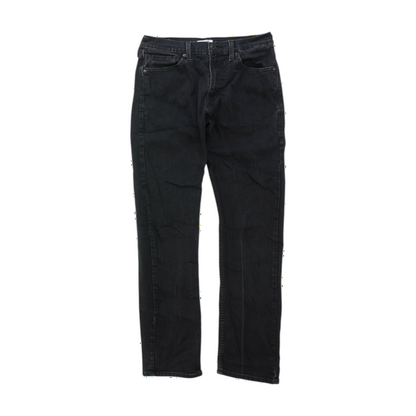Black Slim Jeans