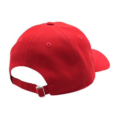 Red Arizona Wildcats Ballcap