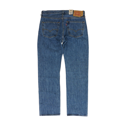 Straight Jeans