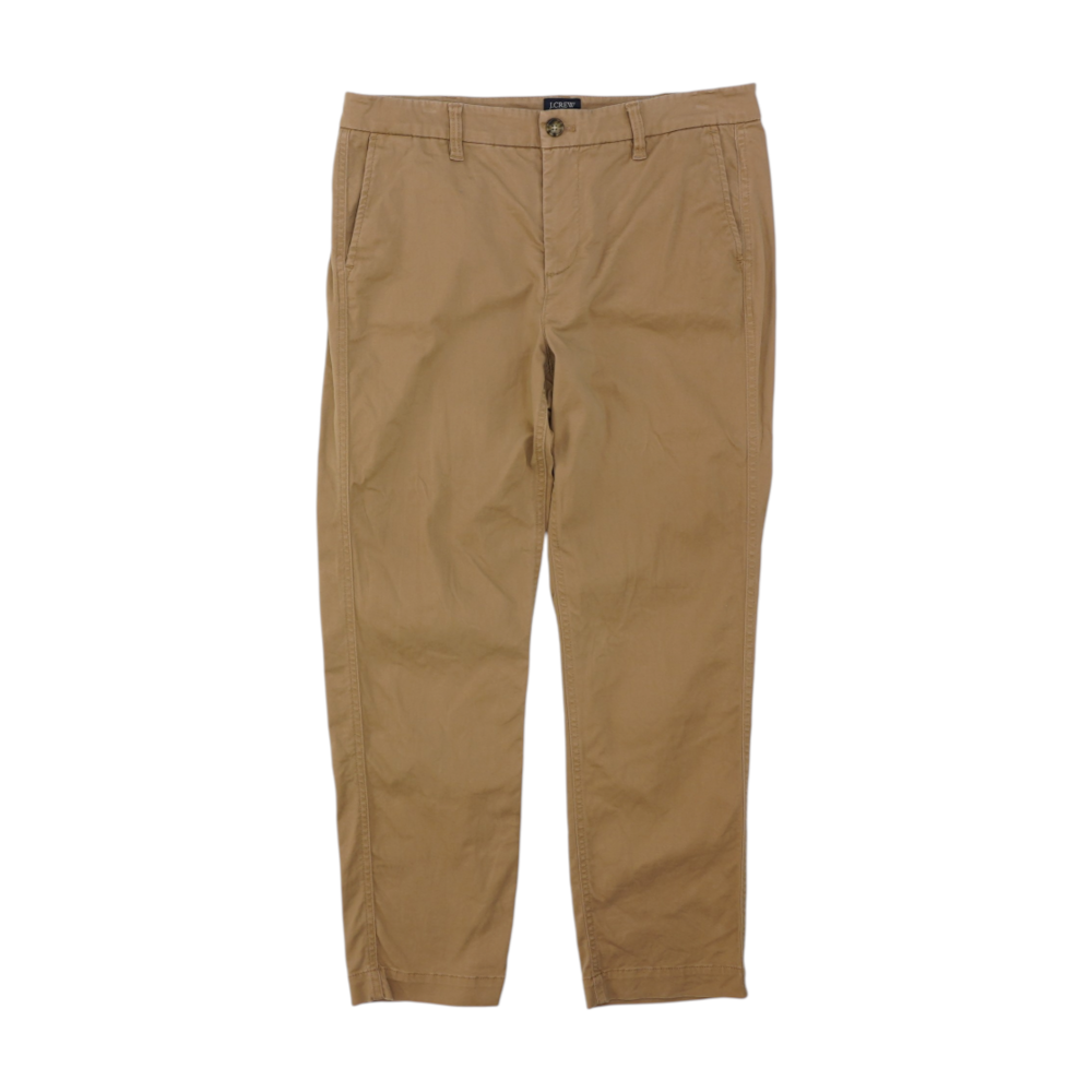 Khaki Pants