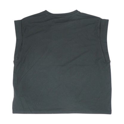 Black Blouse