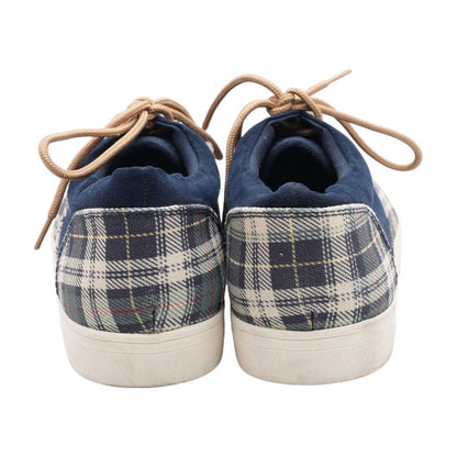 Multi Lace Up Casual Shoes