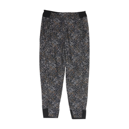 Multi Animal Print Pants