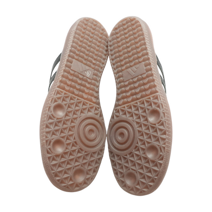 White Athletics Shoes