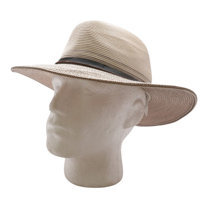 Beige Sun / Beach Hat