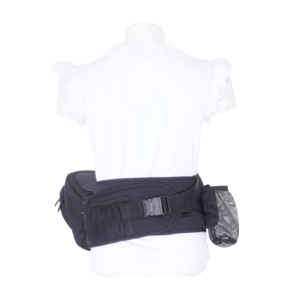 Black Hip Carrier