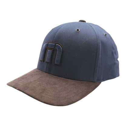 Navy Ballcap Hat