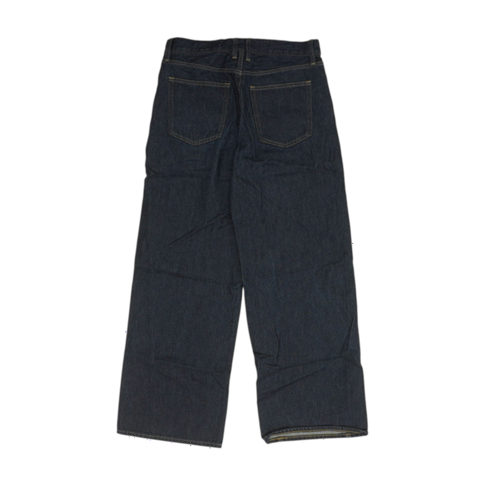 J.Crew Blue Wide Leg Jeans – Image 2