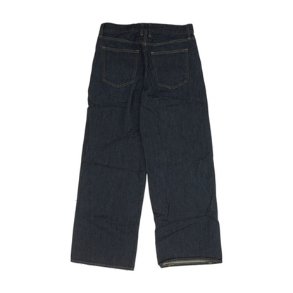 J.Crew Blue Wide Leg Jeans – Image 2