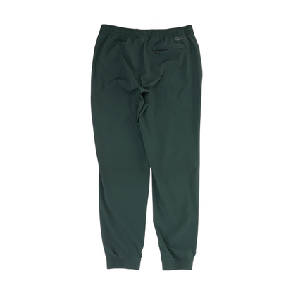 Gray Regular Pants