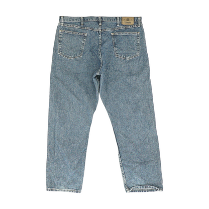 Relaxed Jeans