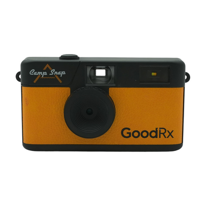 Camp Snap Instant Camera