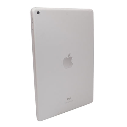 iPad 9 10.2" Silver 9th Gen 64GB WiFi UB RENEWED Tablet