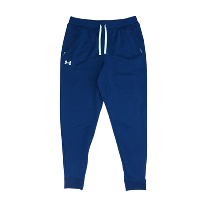 Navy Active Pants