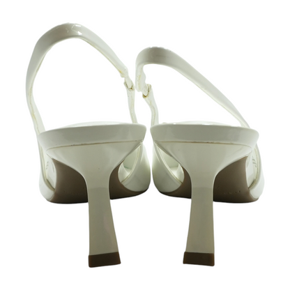 White Heels