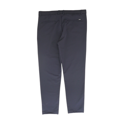 Navy Skinny Pants