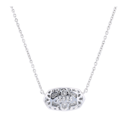 Costume Pendant Necklace