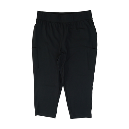 Black Petite Pants