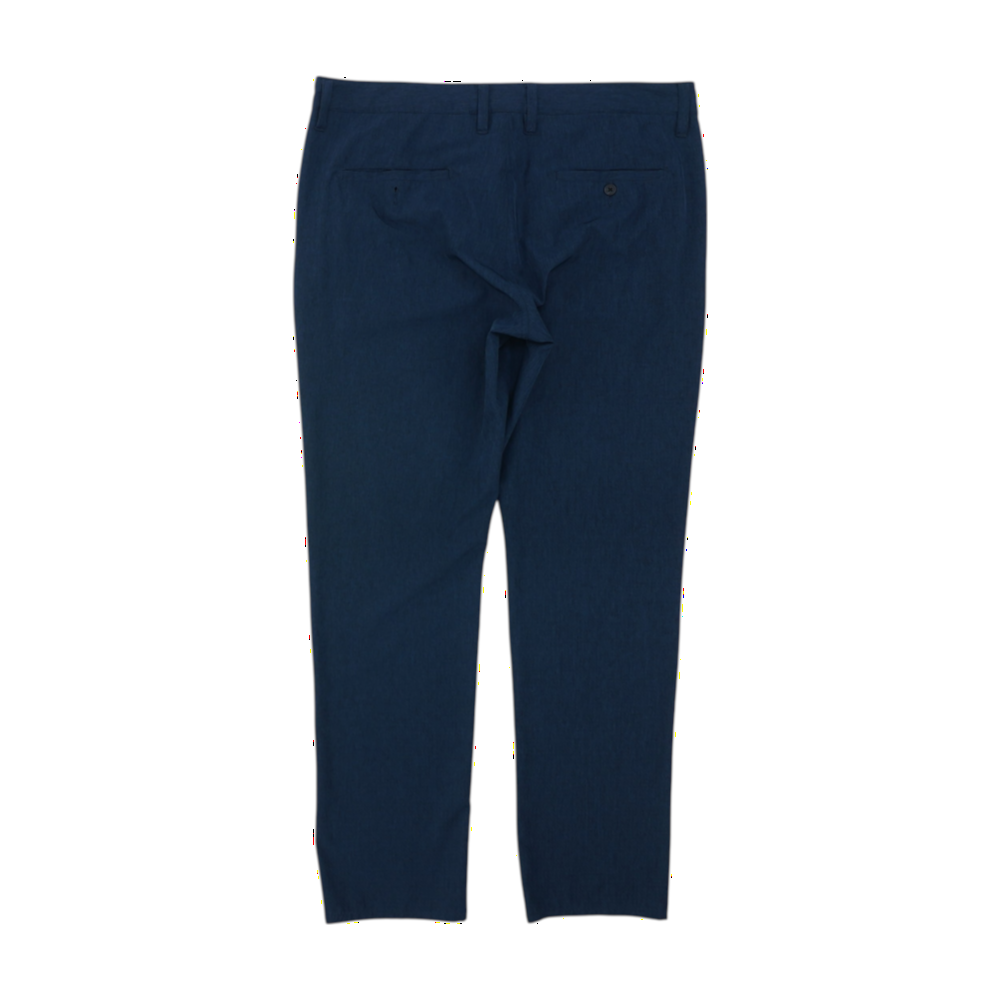 Navy Regular Pants