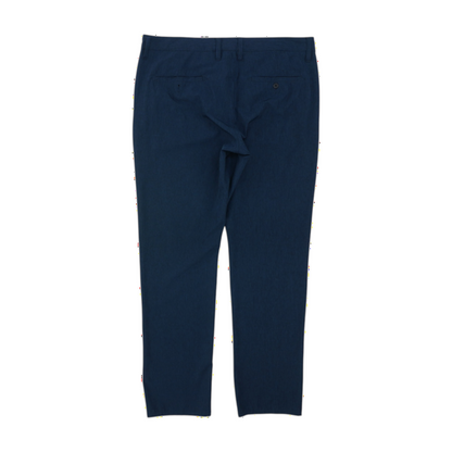 Navy Regular Pants