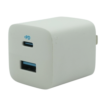 233 Charging Block