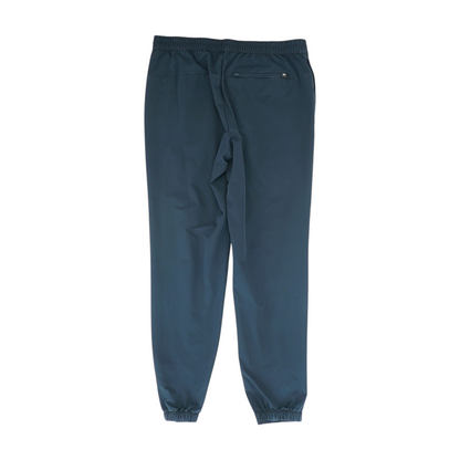 Navy Regular Pants