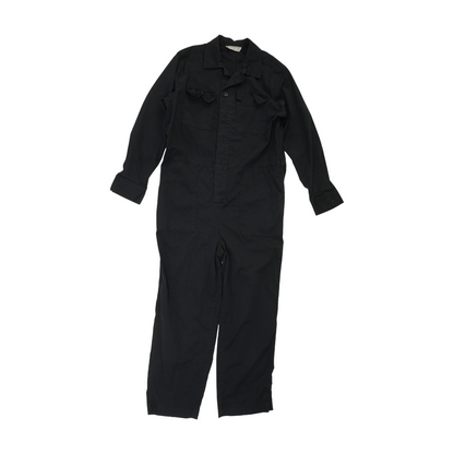 Navy Jumpsuit