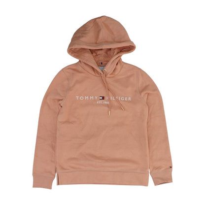 Peach Hoodie