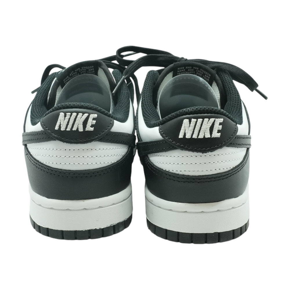 Dunk Low Retro Low-Top Athletic Shoes
