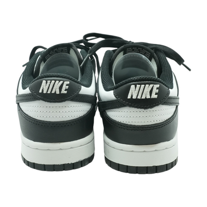 Dunk Low Retro Low-Top Athletic Shoes
