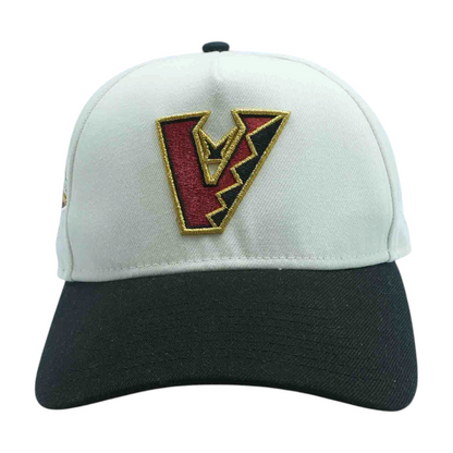 Ivory Arizona Diamondbacks Ballcap