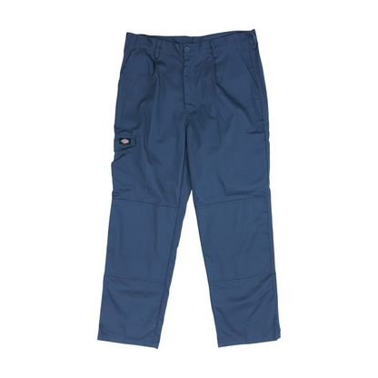 Gray Regular Pants