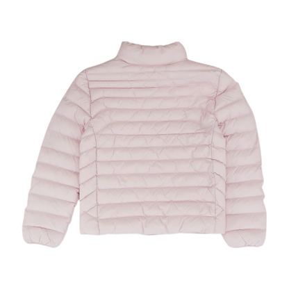 Pink Jacket