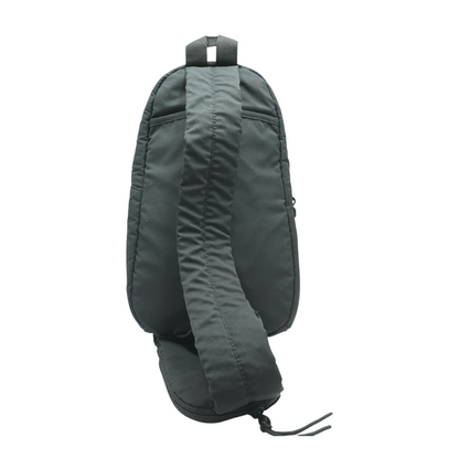 Black Backpack