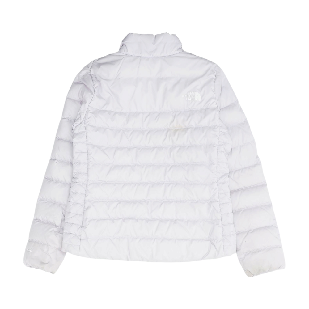 Lilac Solid Jacket