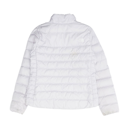 Lilac Solid Jacket