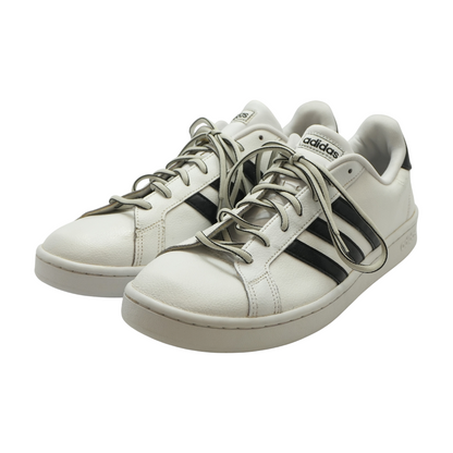 Grand Court Low-Top Athletic Shoes