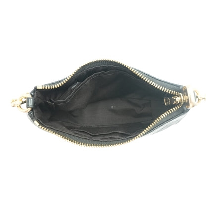 Black Crossbody