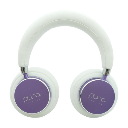 Purple BT2200 Plus Headphones