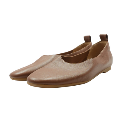 Brown Flats