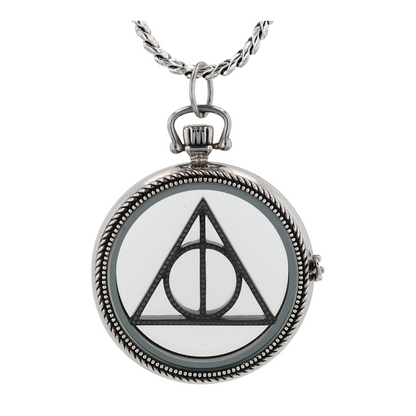 Costume Pendant Necklace