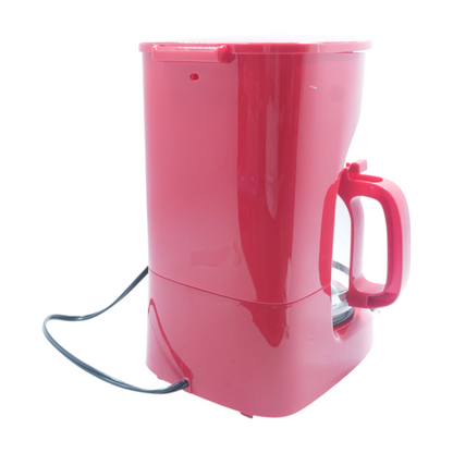 12-Cup Coffee Maker