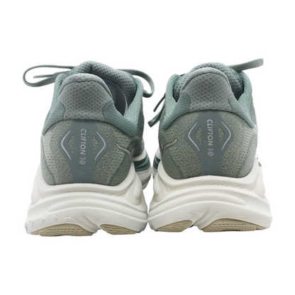 Clifton 10 Low-Top Athletic Shoes