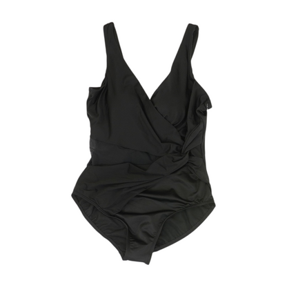 Black One-Piece